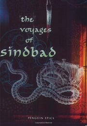 The Voyages of Sinbad (Anonymous)