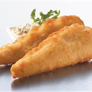 Battered Fish