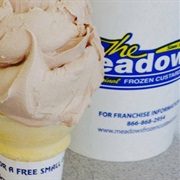 The Meadows Frozen Custard