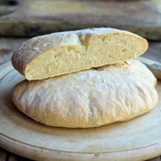 Stottie Cake / Stotty