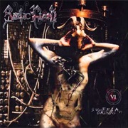 Septicflesh - Sumerian Daemons