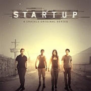 Startup