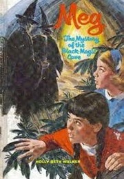 Meg Mysteries (Holly Beth Walker)
