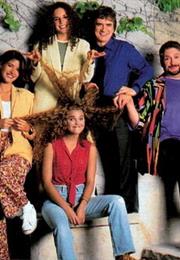 Daddy's Girls (1994 TV Series)