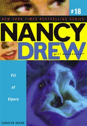 Pit of Vipers (Carolyn Keene)