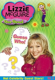 Lizzie McGuire: Star Struck (2004)