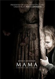 Mama (2013 )