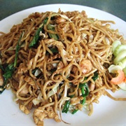 Mie Goreng
