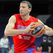 Manuchar Markoishvili