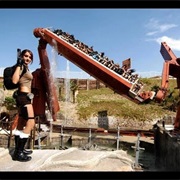 Tomb Raider: The Machine