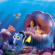 The Seas With Nemo and Friends