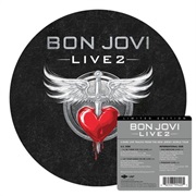 Bon Jovi - Live 2