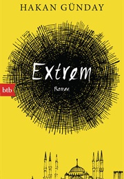Extrem (Hakan Günday)