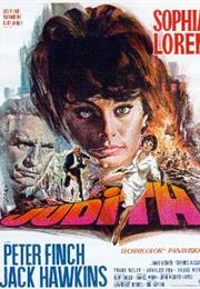 Judith (Daniel Mann)