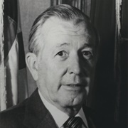 Donald Regan