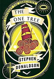The One Tree (Stephen Donaldson)