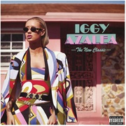 Iggy Azalea- The New Classic