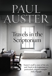 Travels in the Scriptorium (Paul Auster)