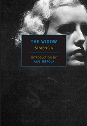 The Widow (Georges Simenon)