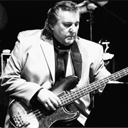 Bob Babbitt (The Funk Brothers)
