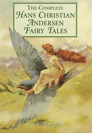 The Complete Fairy Tales (Hans Christian Andersen)