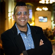 Simon Singh