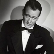 Marion Mitchell Morrison