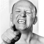 Brian Glover