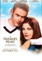 A Warrior's Heart (2011)