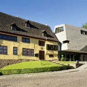 Bachhaus, Eisenach