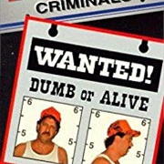 America's Dumbest Criminals
