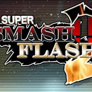 Super Smash Bros Flash