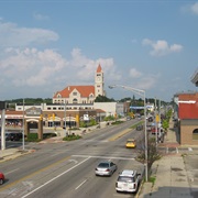 Xenia, Ohio