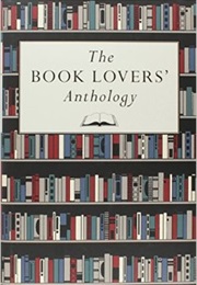 The Book Lover&#39;s Anthology (Various)