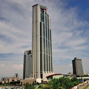 Osaka Prefectural Government Sakishima Building