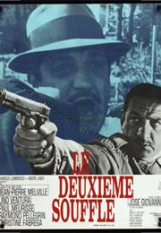 Second Breath (Jean-Pierre Melville)