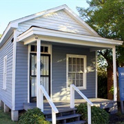 W. C. Handy Home and Museum