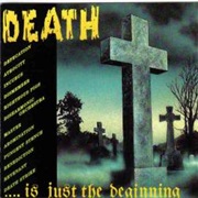 Death... Is Just the Beginning