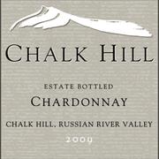 Chalk Hill Estate Bottled Chardonnay