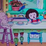 Maggie's Farmyard Adventure