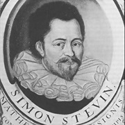 Simon Stevin
