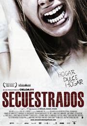 Secuestrados