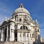 Santa Maria Cathedral, Venice