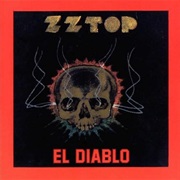 ZZ Top - El Diablo