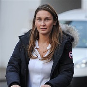 Sam Faiers