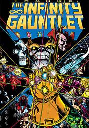 Infinity Gauntlet
