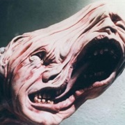 The Shapeshifter - The Thing