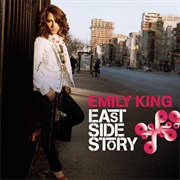Emily King - East Side Story