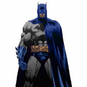 2000 "No Man's Land" Batsuit