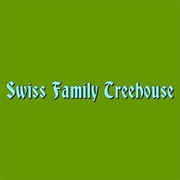 Swiss Family Treehouse